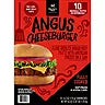 Member's Mark Angus Beef Cheeseburger, Frozen (10 ct.)