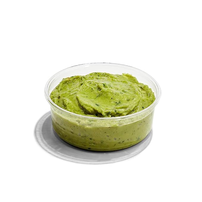 PRODUCE Mild Guacamole Dip