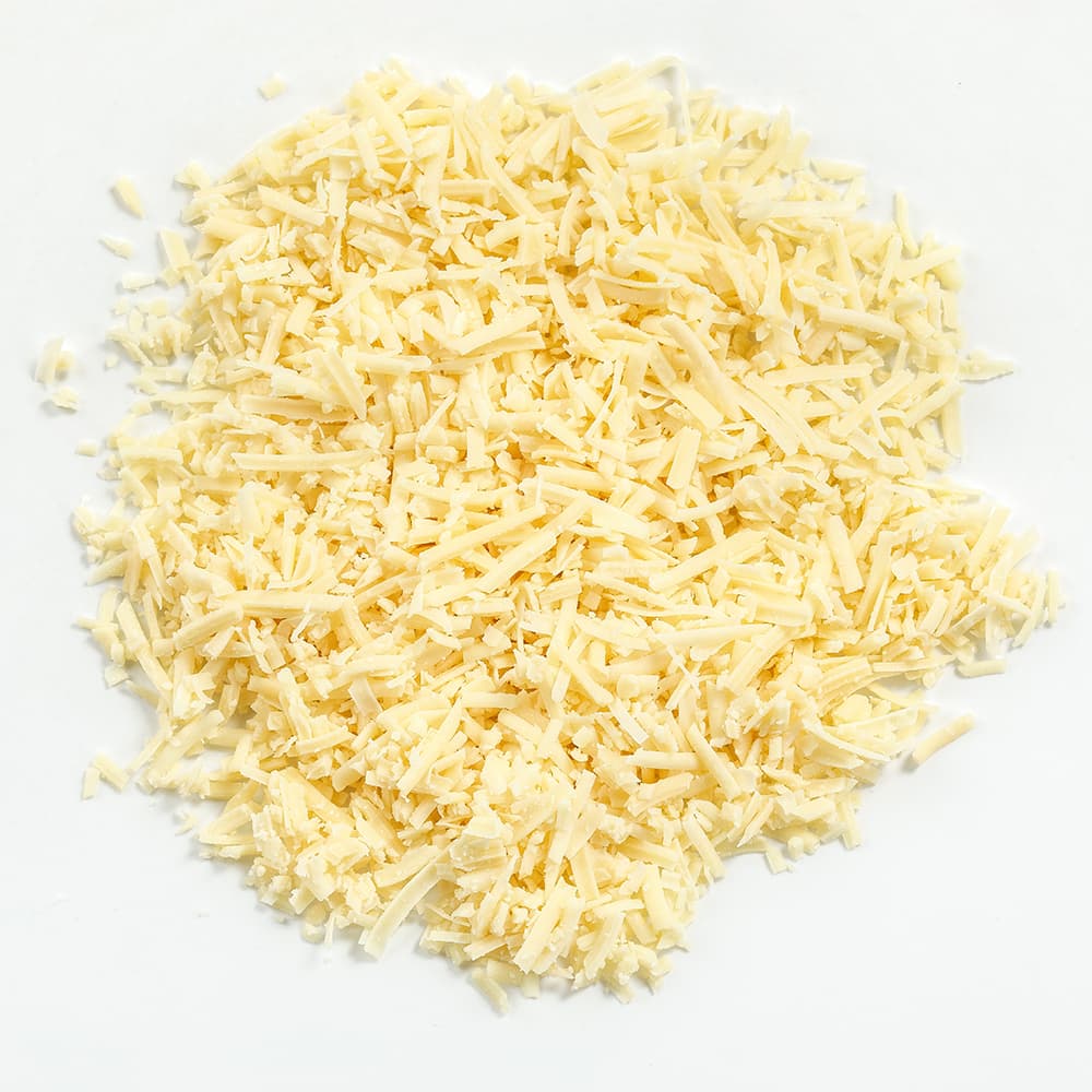 Shredded Cheese, Parmesan, 5 Ounce