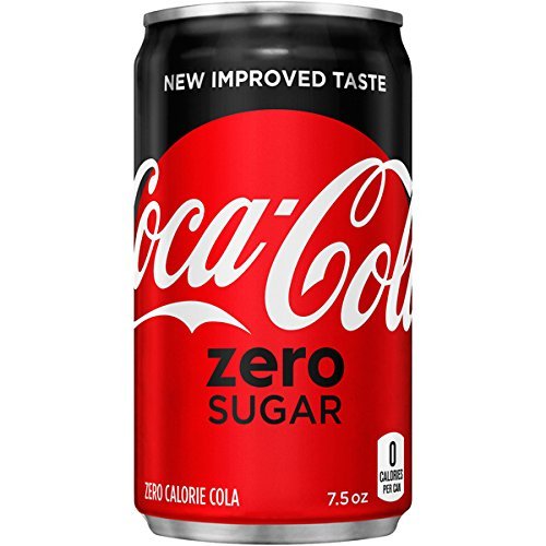 COKE ZERO