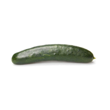 Oasis Fresh Cucumber Green Organic, 1 Each