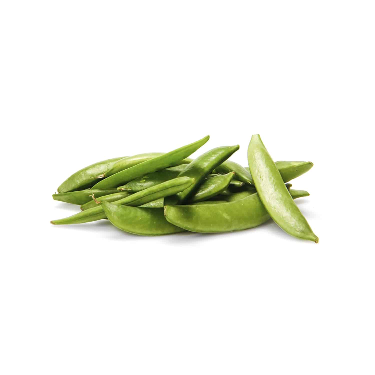 Whole Trade Sugar Snap Peas, 8 oz Bag