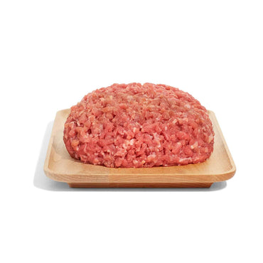 Oasis Fresh Beef Ground 90/10 Pasture Raised Step 4 Per 2Lb.