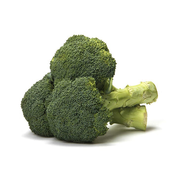 Organic Broccoli