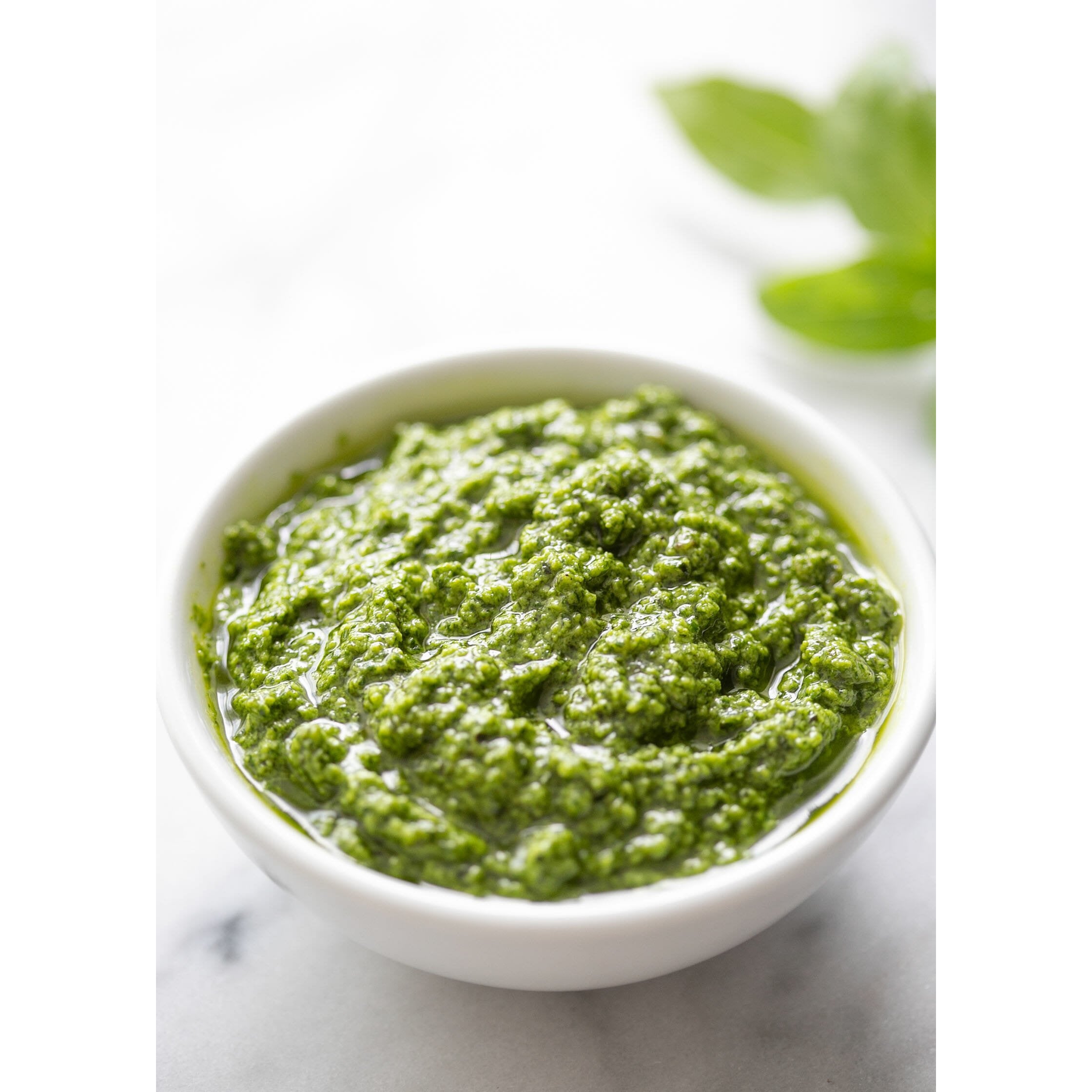 Oasis Fresh, Basil Pesto, 6.5 oz